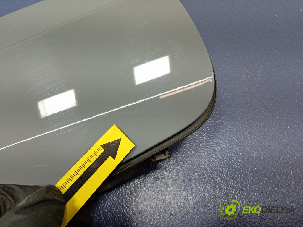 Vw Arteon 2024 Klapka nádrže paliva 3G8809117A