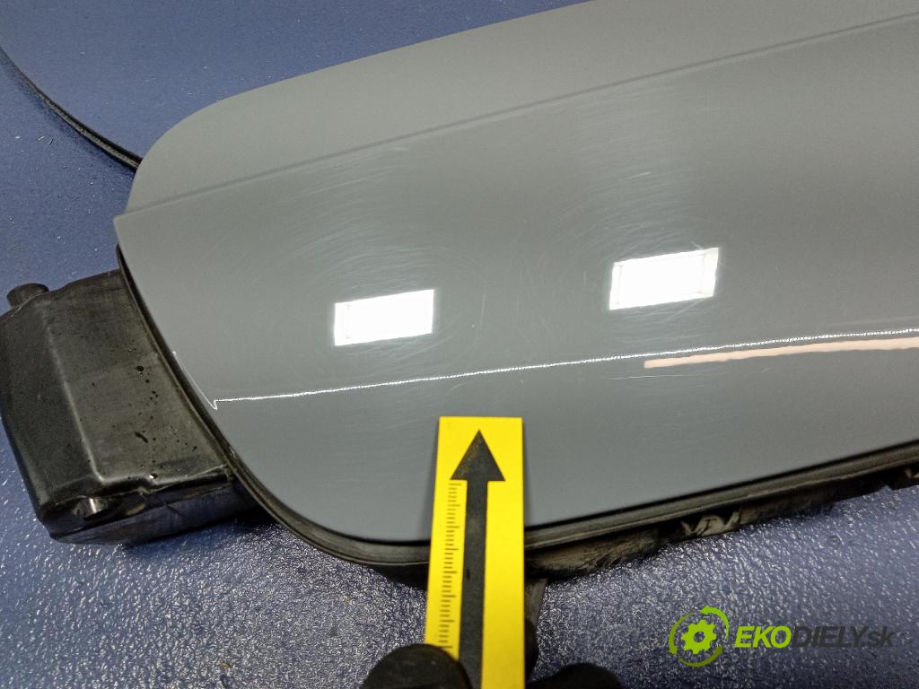 Vw Arteon 2024 Klapka nádrže paliva 3G8809117A