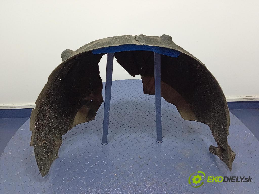 Bmw Ix2 2025 blatník: plastický: Zad: 9626622