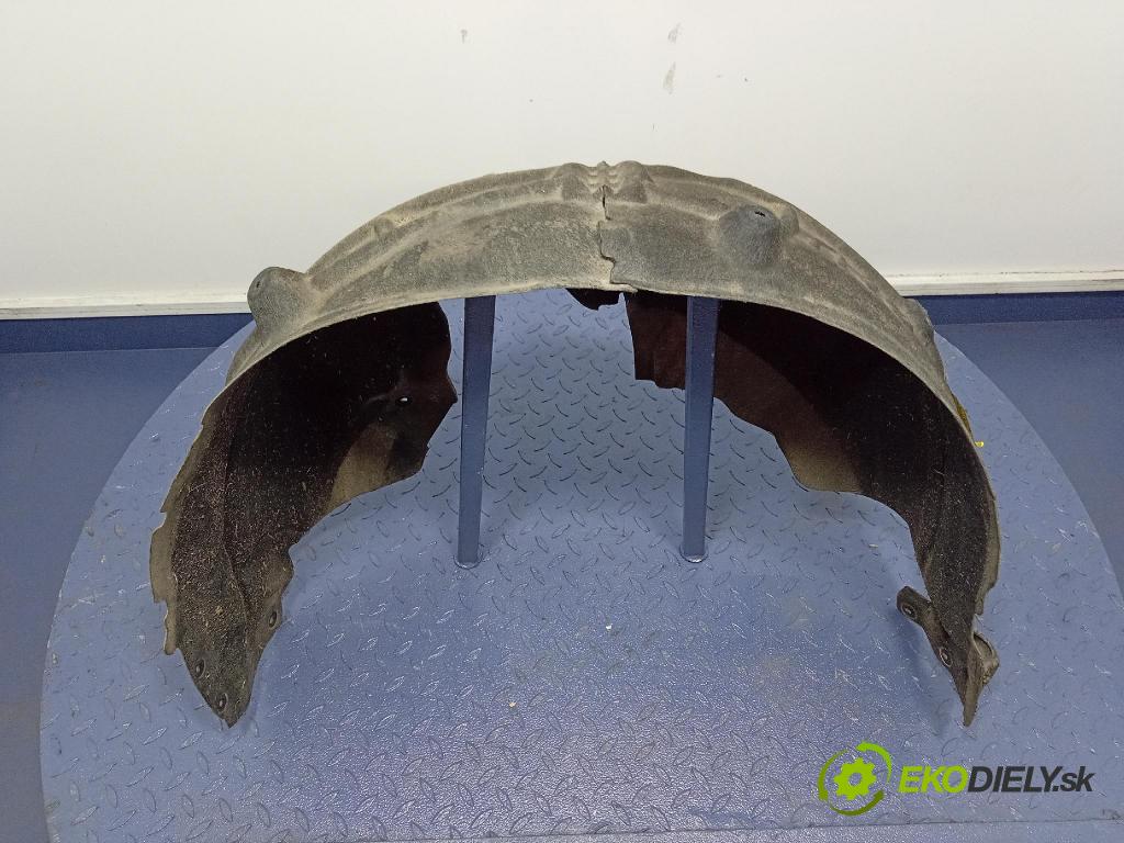 Bmw Ix2 2025 blatník: plastický: Zad: 9626622