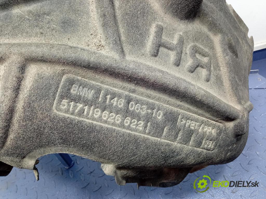 Bmw Ix2 2025 blatník: plastický: Zad: 9626622