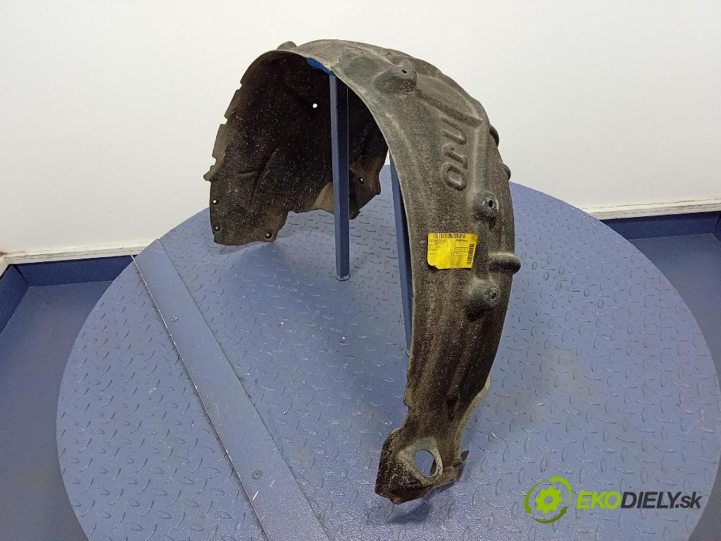 Bmw Ix2 2025 blatník: plastický: Zad: 9626622