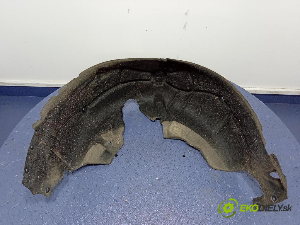 Bmw Ix2 2025 Blatník: plastický: zad 9626622