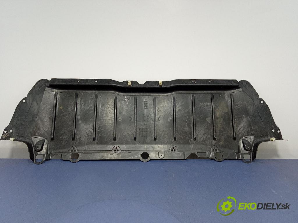 Bmw Ix2 2025 kryt Plast: podvozek: 9450505