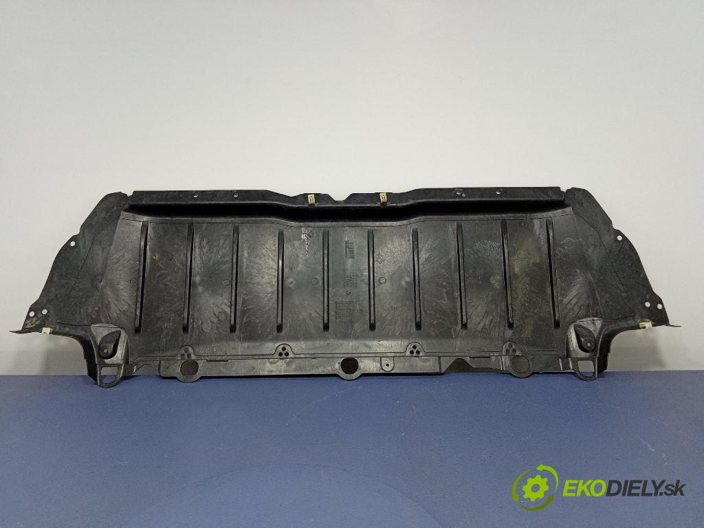 Bmw Ix2 2025 kryt Plast: podvozek: 9450505