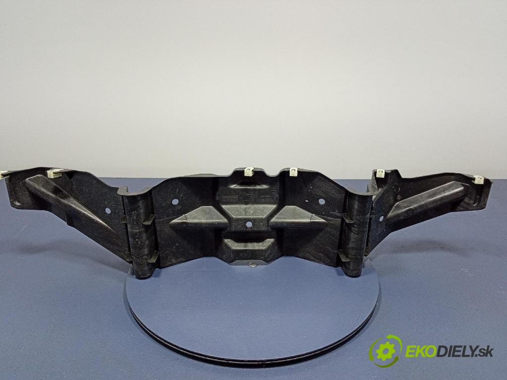 Bmw Ix2 2025 kryt Plast: podvozek: 9450506