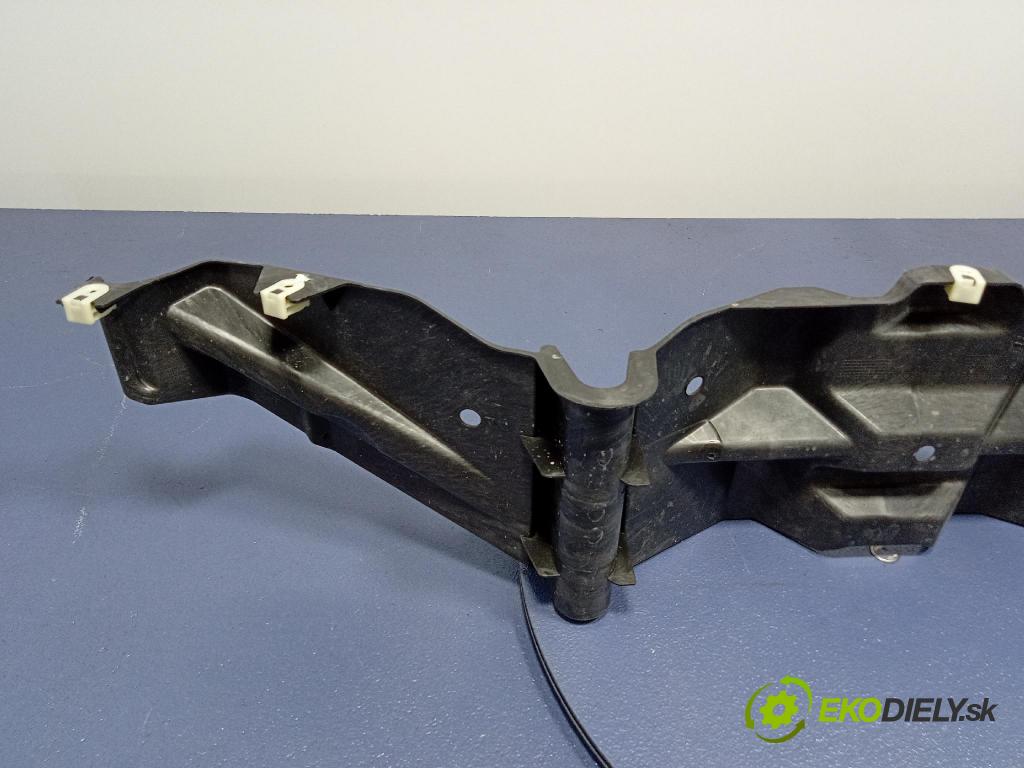 Bmw Ix2 2025 kryt Plast: podvozek: 9450506