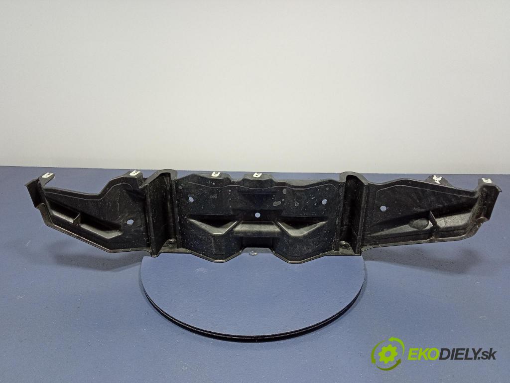 Bmw Ix2 2025 kryt Plast: podvozek: 9450506