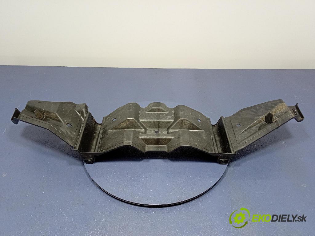 Bmw Ix2 2025 kryt Plast: podvozek: 9450506