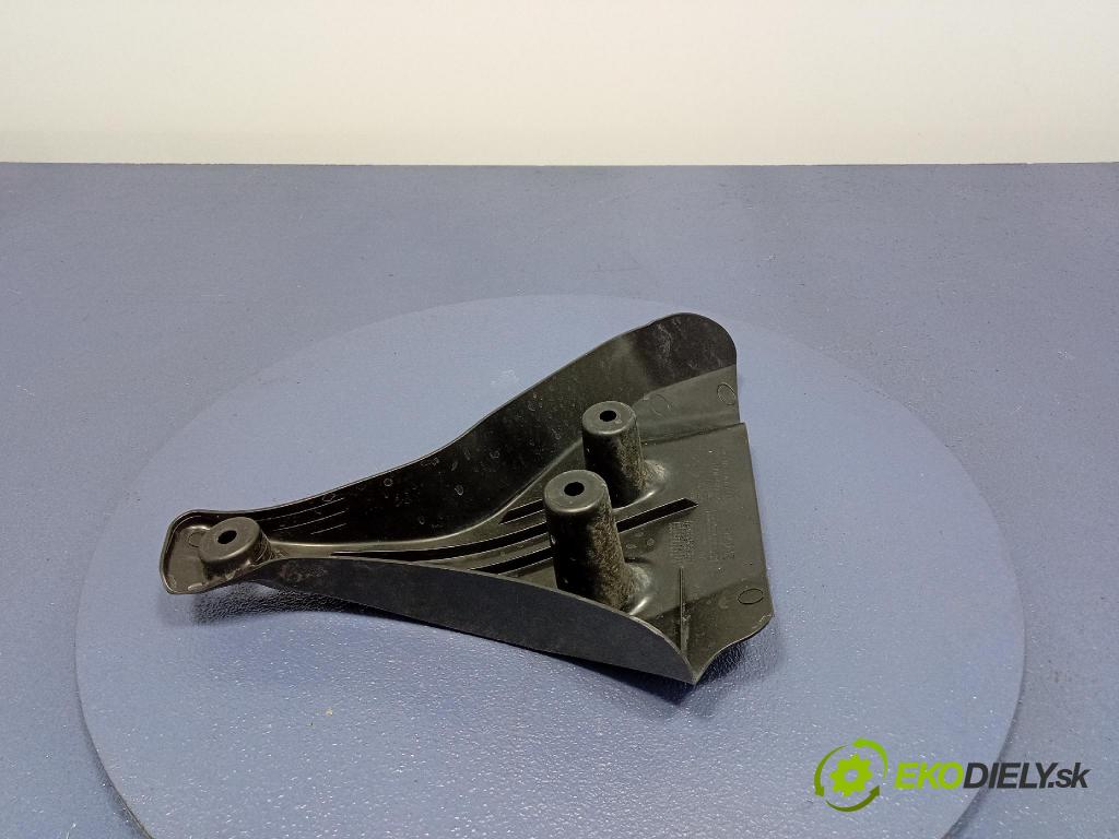 Bmw Ix2 2025 kryt Plast: podvozek: 6897720