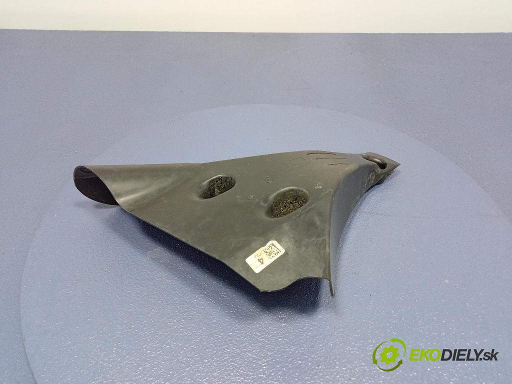 Bmw Ix2 2025 kryt Plast: podvozek: 6897720