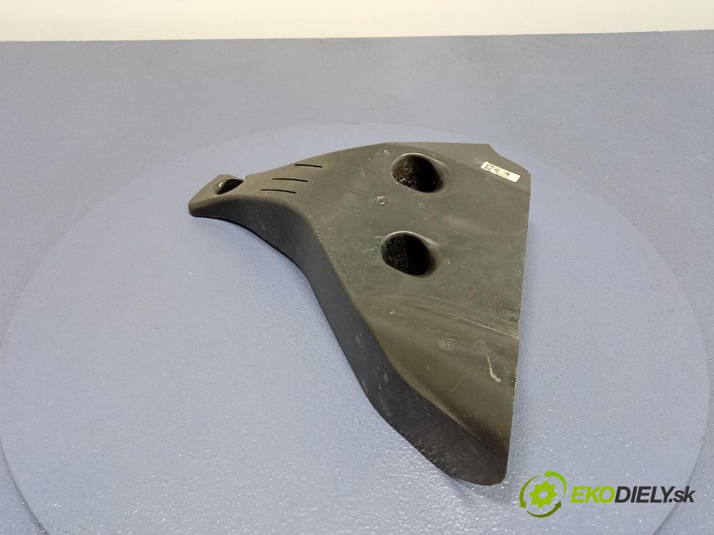 Bmw Ix2 2025 kryt Plast: podvozek: 6897720