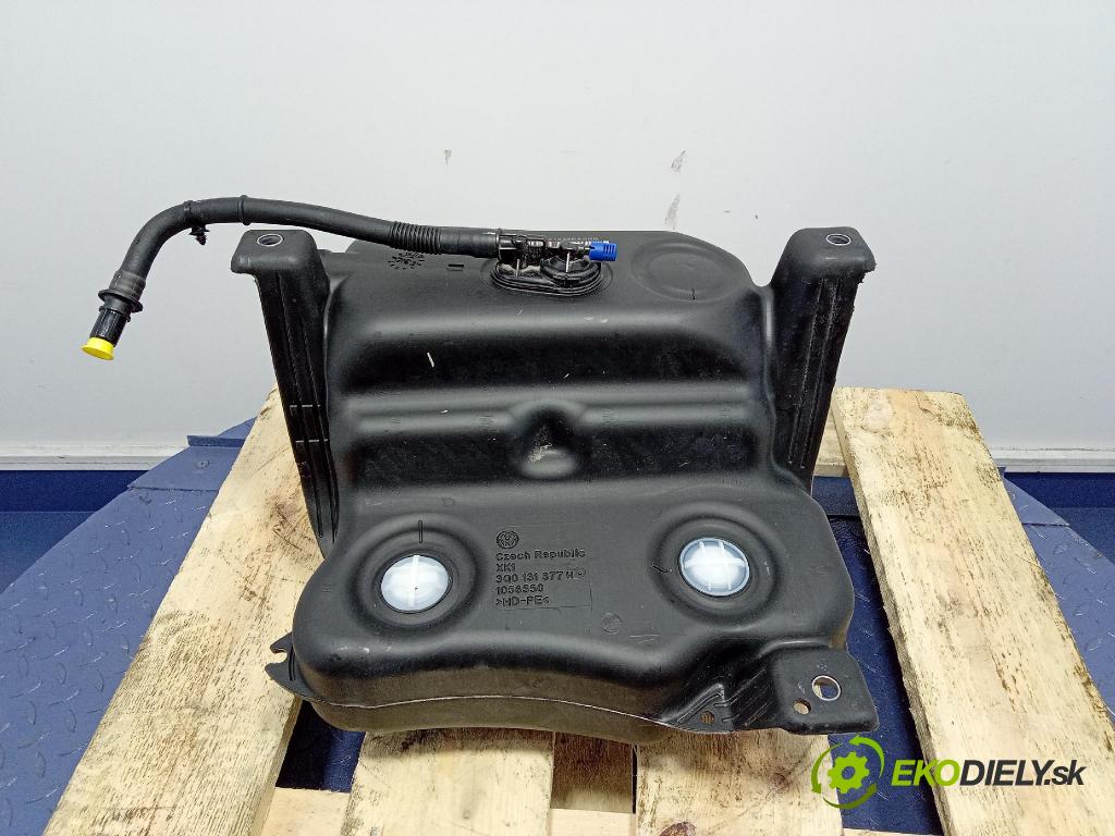 Vw Arteon 2024 Nádrž: AdBlue: 3Q0131877H