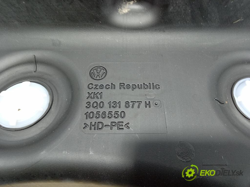 Vw Arteon 2024 Nádrž: AdBlue: 3Q0131877H