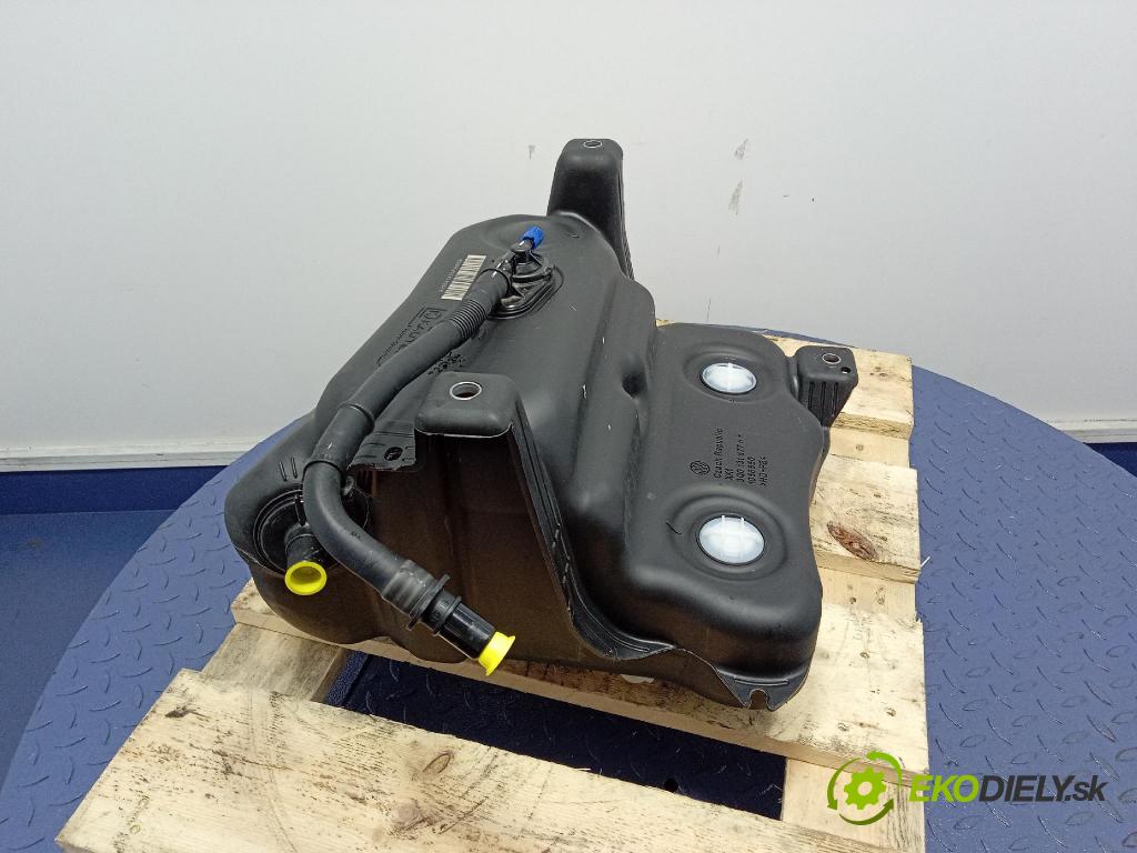 Vw Arteon 2024 Nádrž: AdBlue: 3Q0131877H