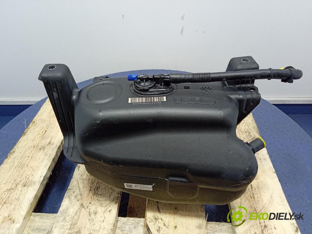 Vw Arteon 2024 Nádrž: AdBlue: 3Q0131877H