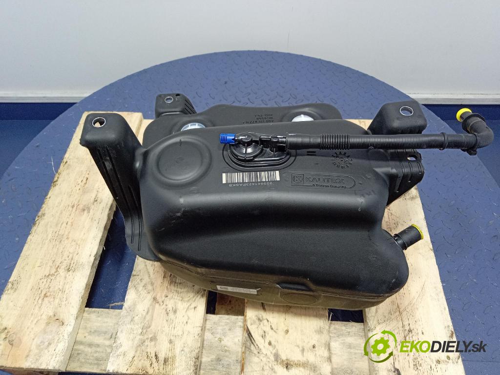 Vw Arteon 2024 Nádrž: AdBlue: 3Q0131877H