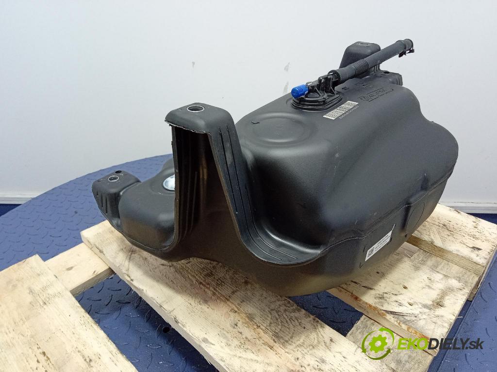 Vw Arteon 2024 Nádrž: AdBlue: 3Q0131877H