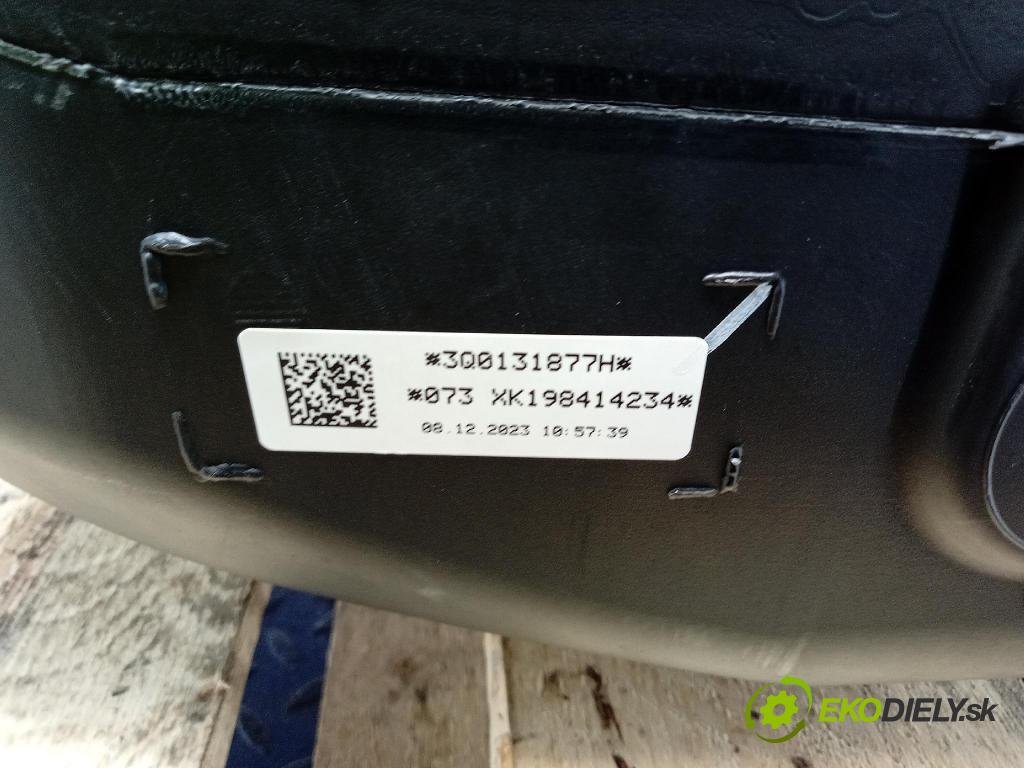 Vw Arteon 2024 Nádrž: AdBlue: 3Q0131877H