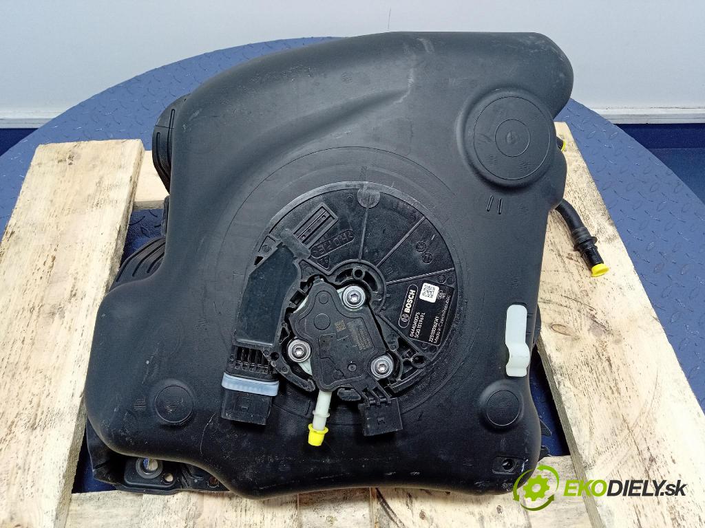 Vw Arteon 2024 Nádrž: AdBlue: 3Q0131877H