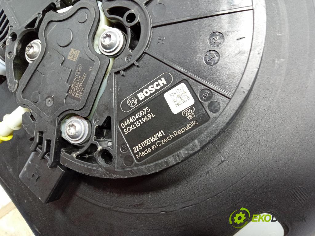 Vw Arteon 2024 Nádrž: AdBlue: 3Q0131877H