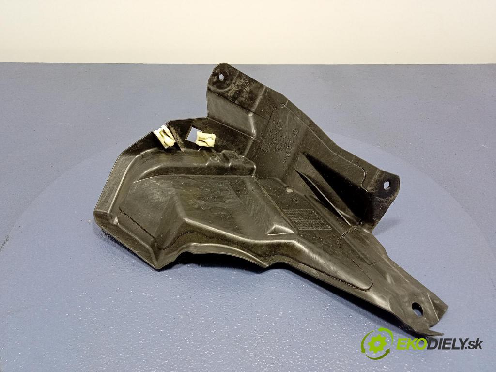 Bmw Ix2 2025 kryt Plast: podvozek: 9450508