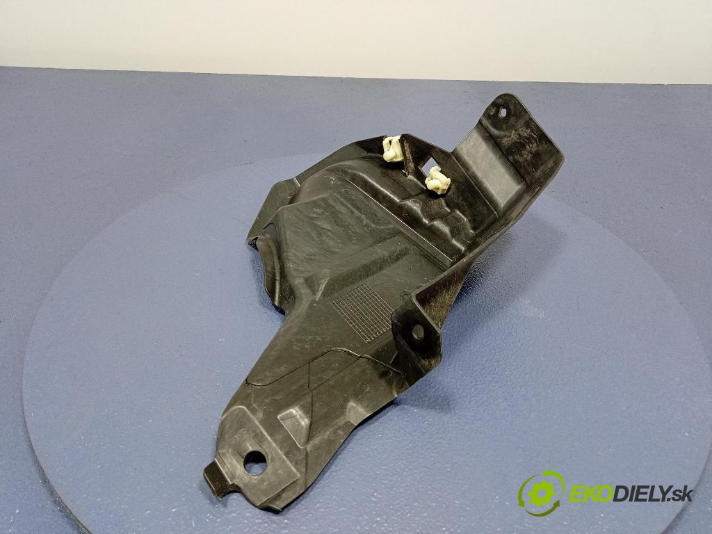 Bmw Ix2 2025 kryt Plast: podvozek: 9450508