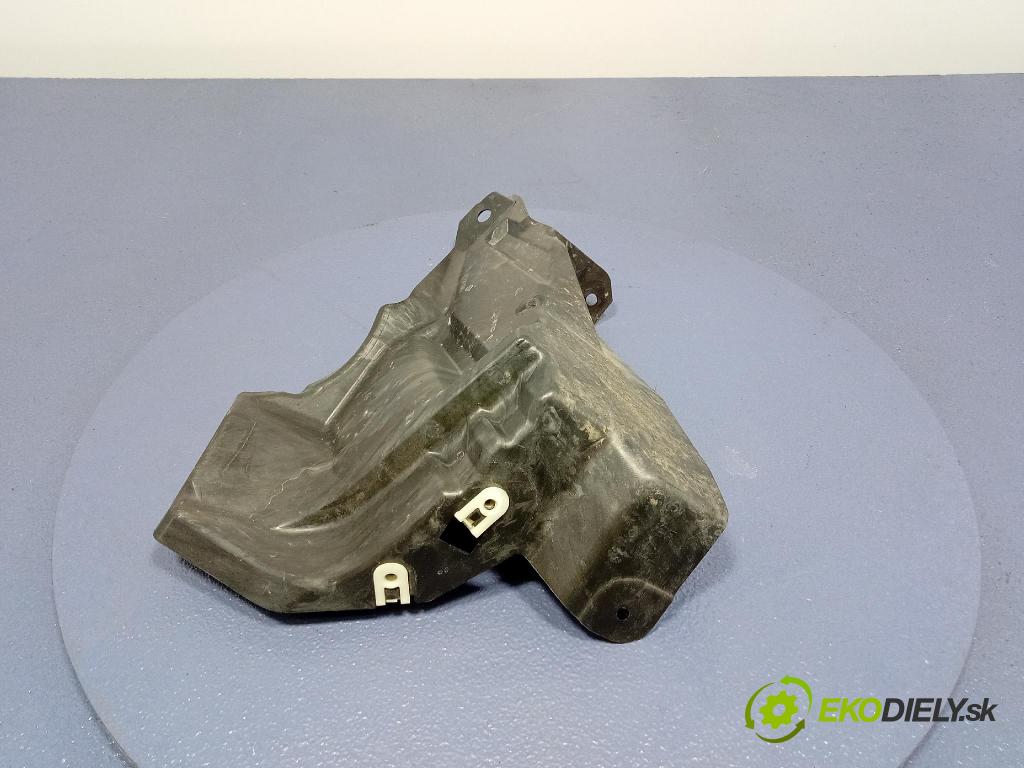 Bmw Ix2 2025 kryt Plast: podvozek: 9450508