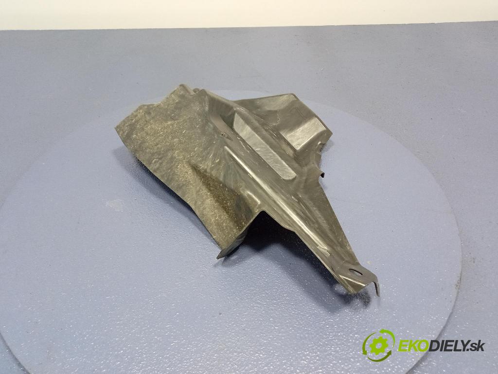 Bmw Ix2 2025 kryt Plast: podvozek: 9450508