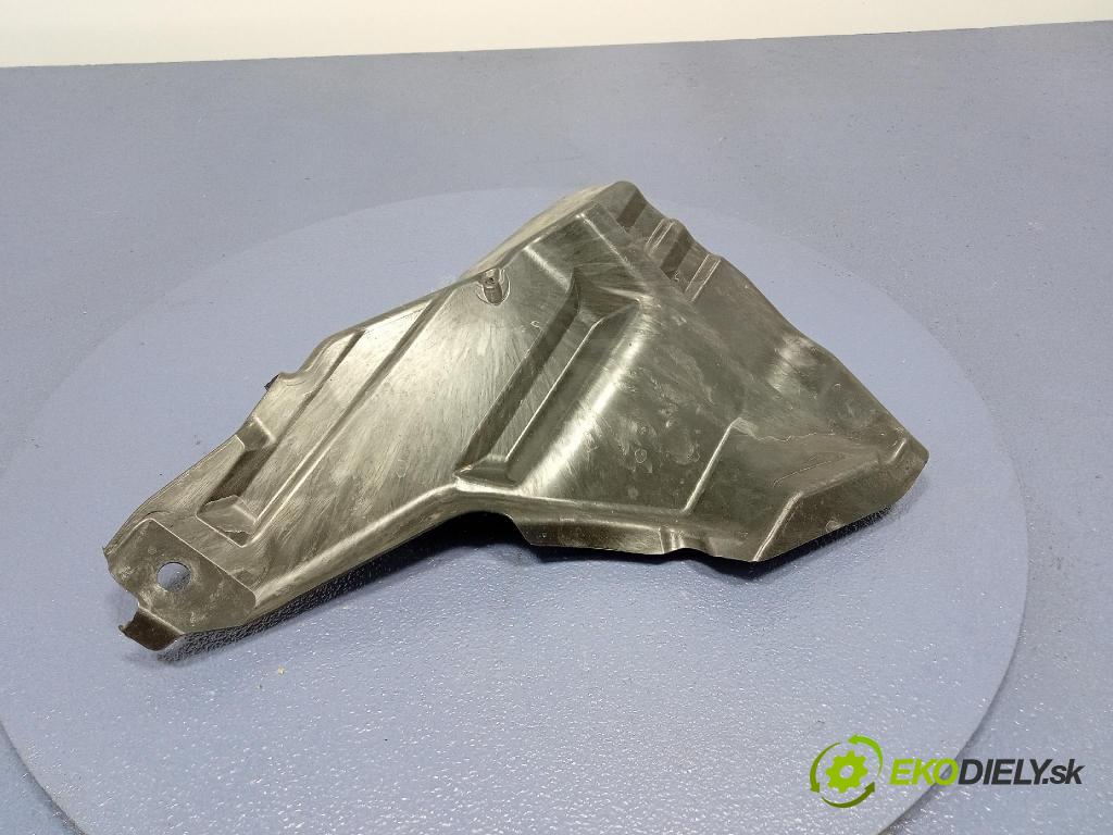 Bmw Ix2 2025 kryt Plast: podvozek: 9450508