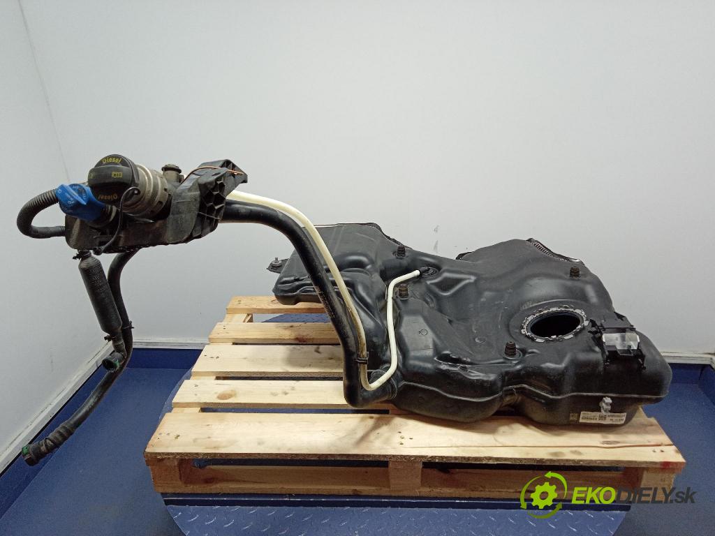 Vw Arteon 2024 Nádrž: paliva 3Q0201021NF