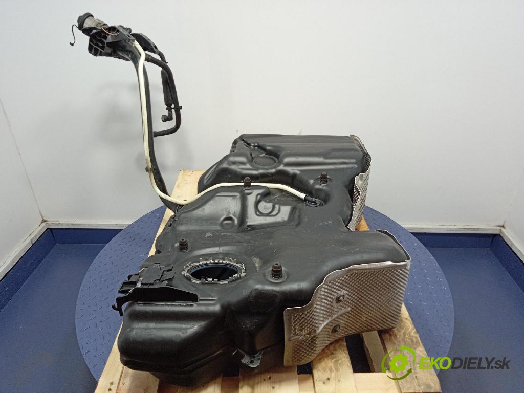 Vw Arteon 2024 Nádrž: paliva 3Q0201021NF