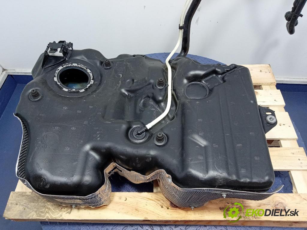 Vw Arteon 2024 Nádrž: paliva 3Q0201021NF