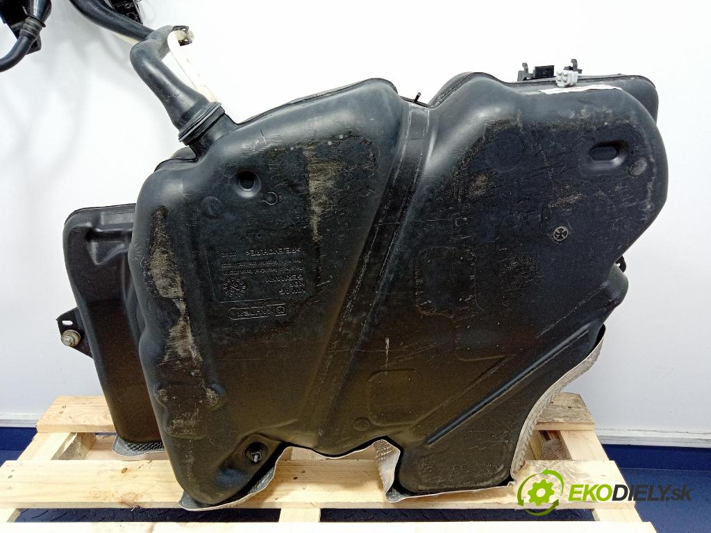 Vw Arteon 2024 Nádrž: paliva 3Q0201021NF