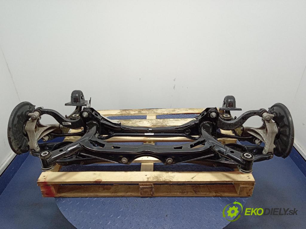 Vw Arteon 2024 výstuha Pozastavenia: zad 3Q0505447B