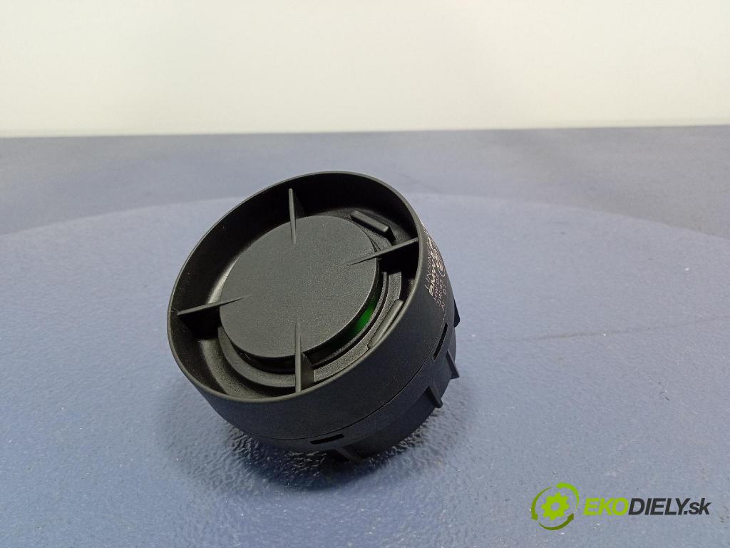 Bmw Ix2 2025 Signál: Zvuk: 5B61723