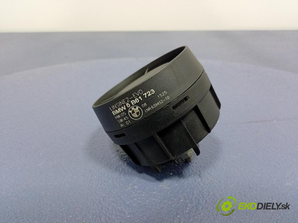 Bmw Ix2 2025 Signál: Zvuk: 5B61723