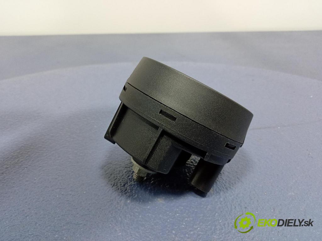 Bmw Ix2 2025 Signál: Zvuk: 5B61723