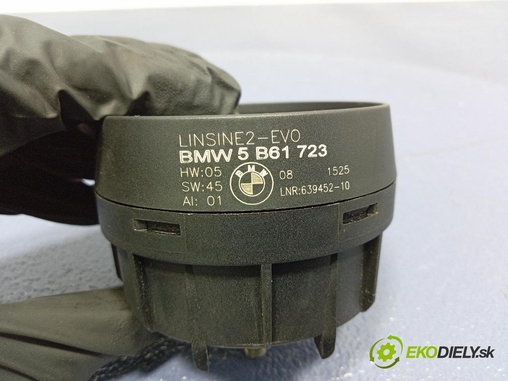 Bmw Ix2 2025 Signál: Zvuk: 5B61723