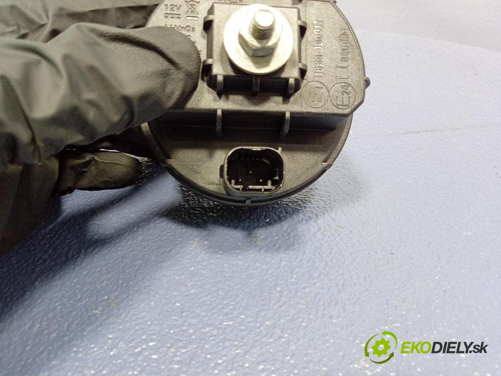 Bmw Ix2 2025 Signál: Zvuk: 5B61723