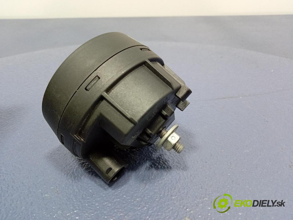 Bmw Ix2 2025 Signál: Zvuk: 5B61723