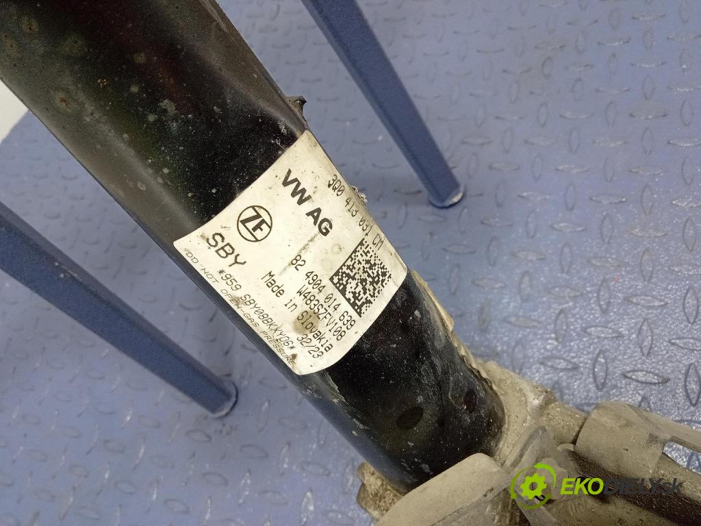 Vw Arteon 2024 (McPerson:): v pravo: 3Q0413031CM