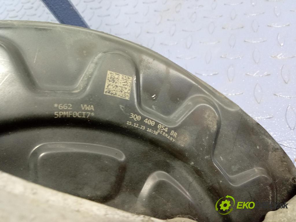 Vw Arteon 2024 (McPerson:): v pravo: 3Q0413031CM