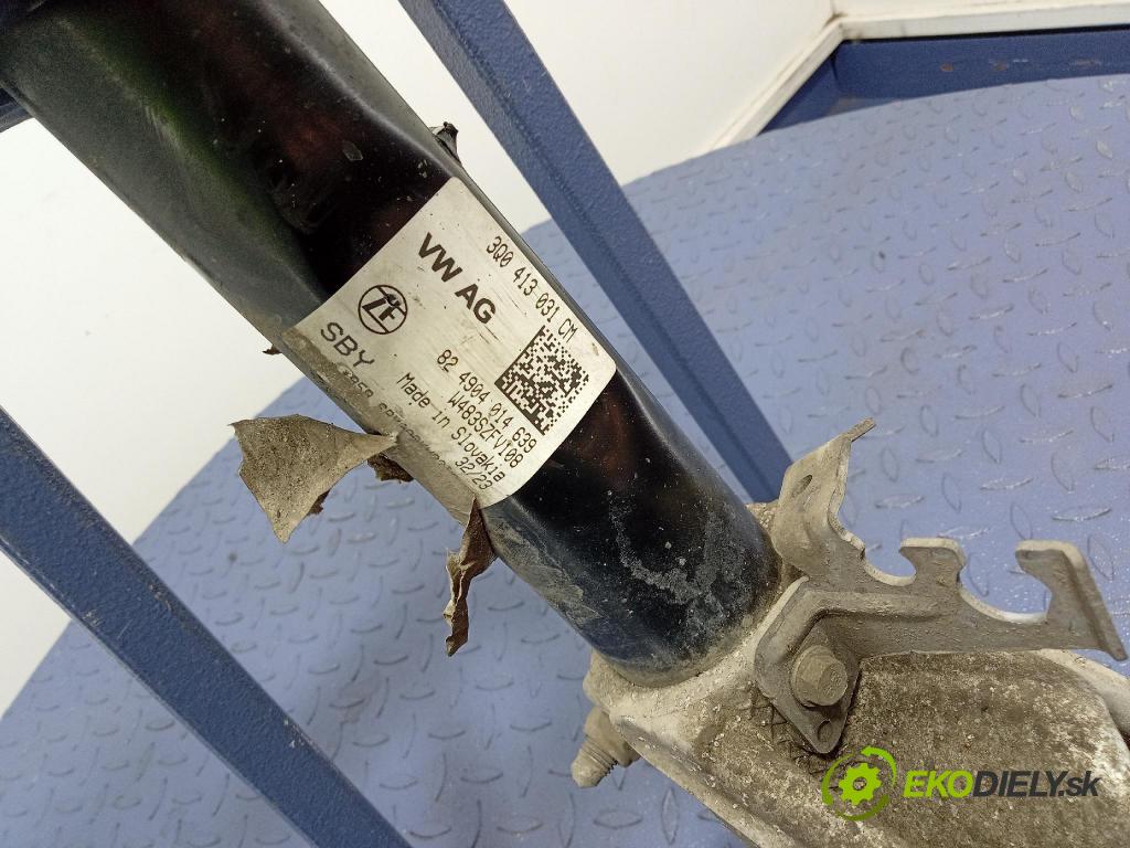 Vw Arteon 2024 McPerson: Vľavo: 3Q0413031CM