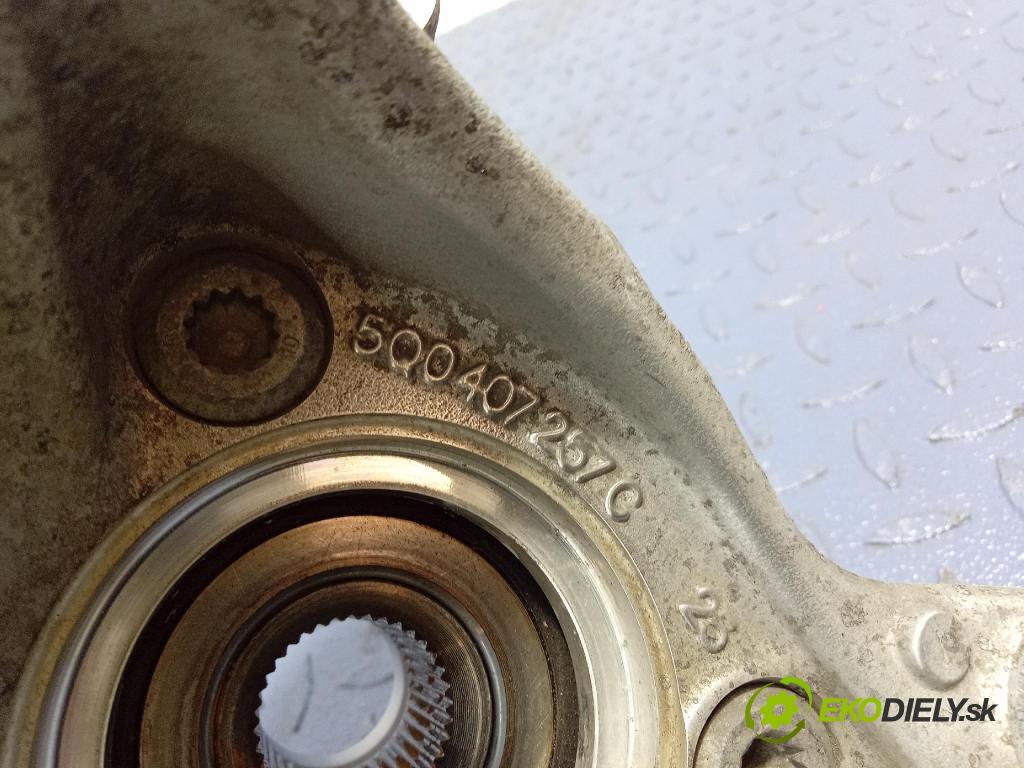 Vw Arteon 2024 McPerson: Vľavo: 3Q0413031CM