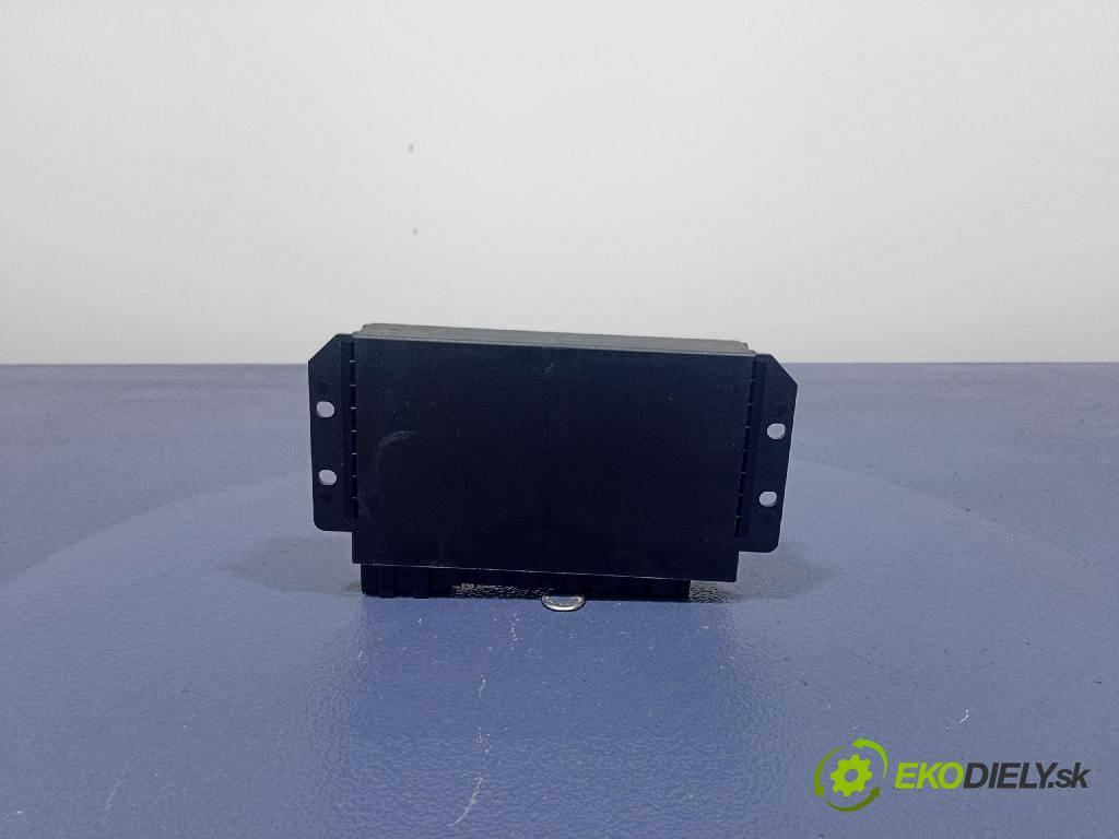 Audi A4 2004 riadiaca jednotka Komfortu 8E0959433AR