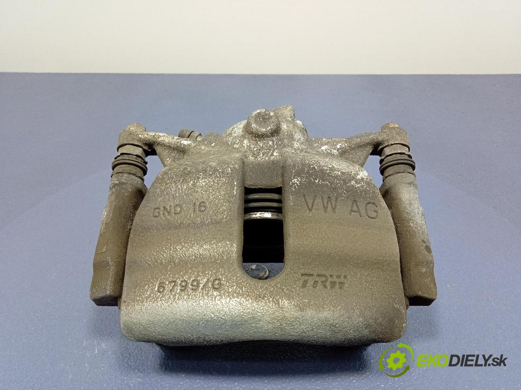 Vw Arteon 2024 brzdič brzdový před v pravo: 6799G