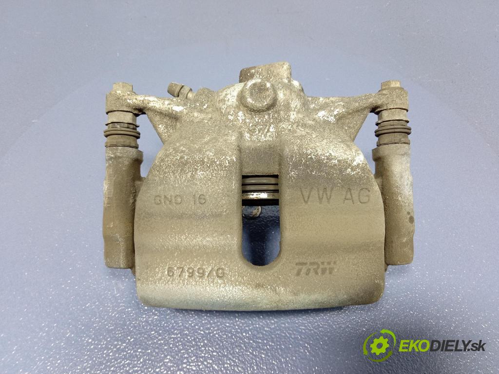 Vw Arteon 2024 brzdič brzdový před v pravo: 6799G