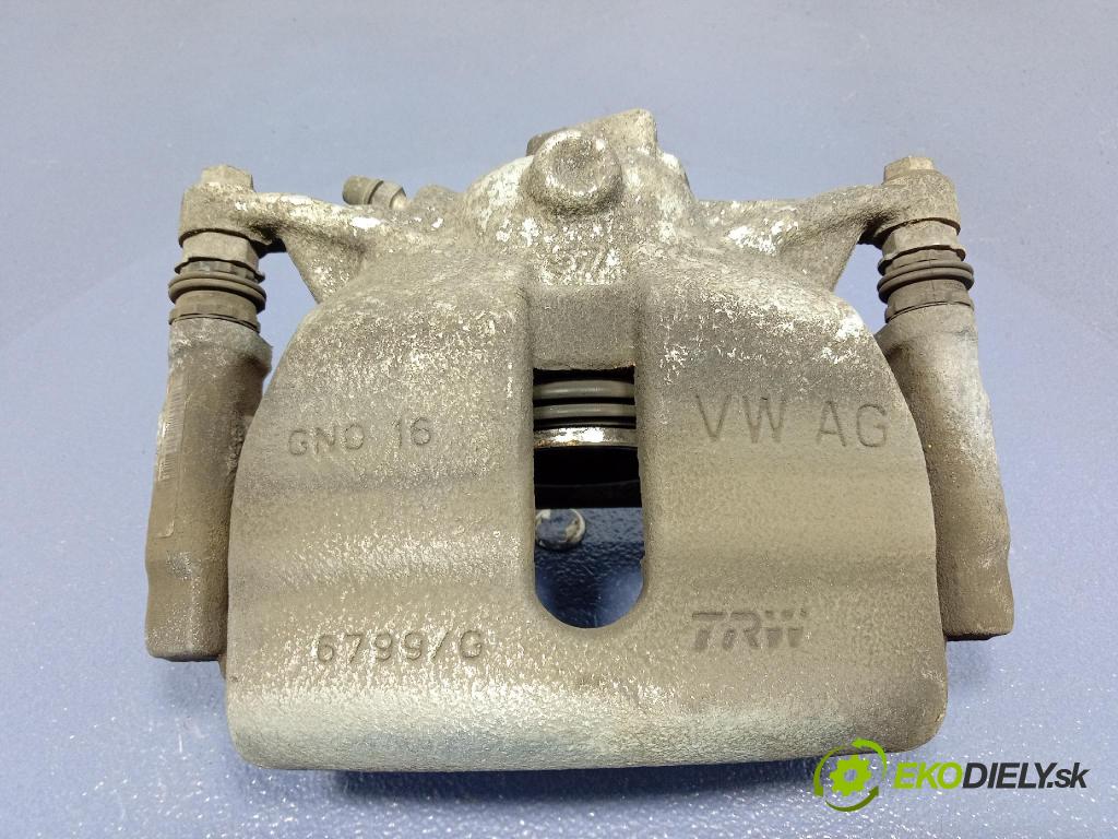 Vw Arteon 2024 brzdič brzdový před v pravo: 6799G