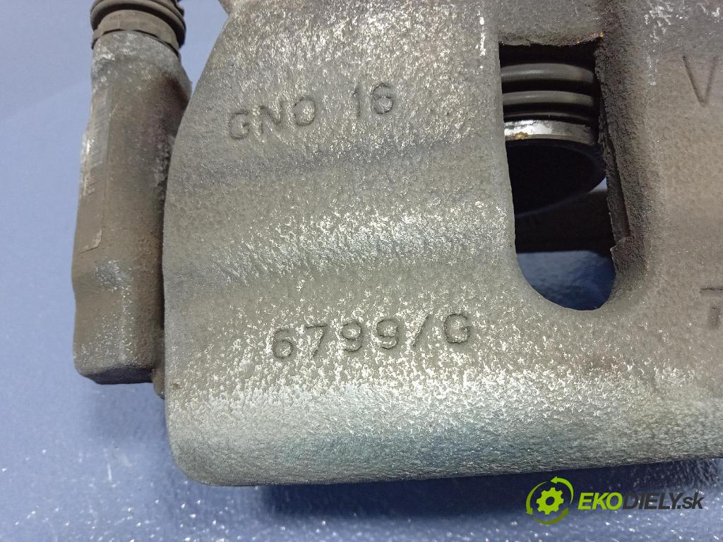 Vw Arteon 2024 brzdič brzdový před v pravo: 6799G